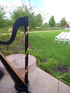 Wedding Ceremony Music Mishawaka