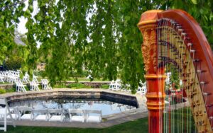 Chicago Wedding Music