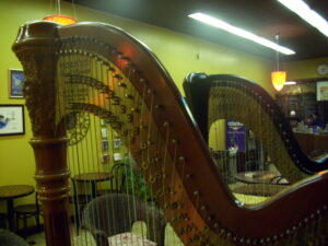 South Bend Harpists