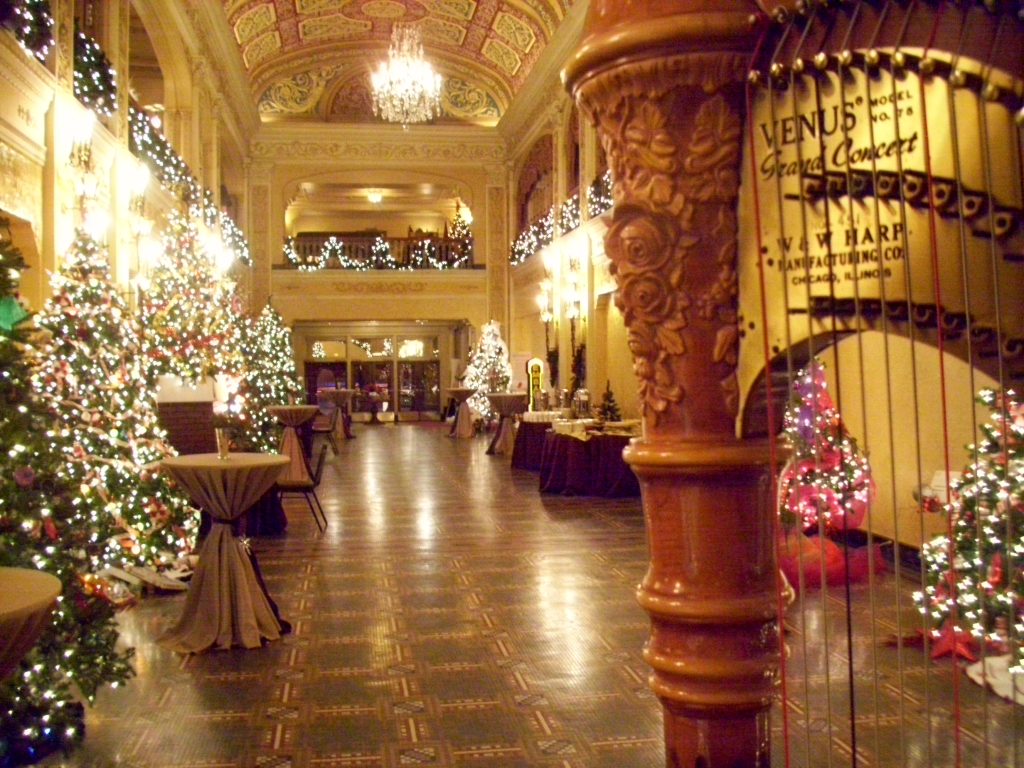 Fort Wayne Christmas Music