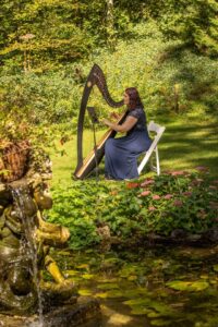 Wedding Musicians on Mackinac Island