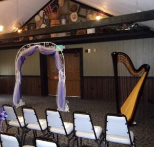 Fort Wayne Wedding Musician