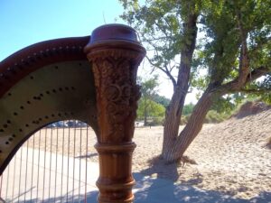 Lake Michigan Beach Wedding Music