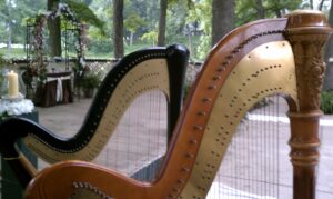 Wedding Music Winona Lake Indiana