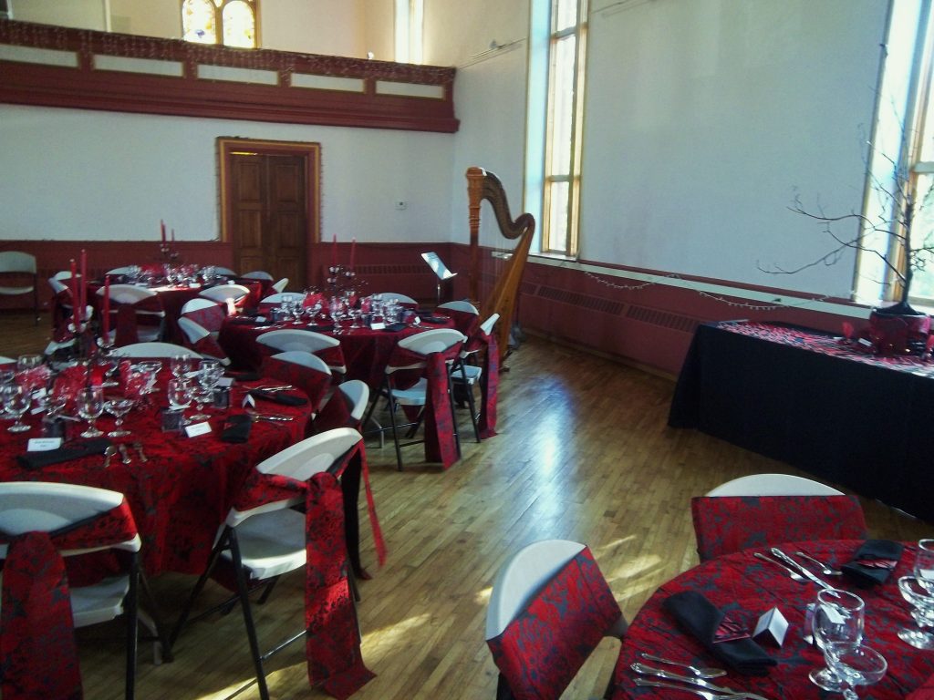 Cocktail Hour Music Iowa City