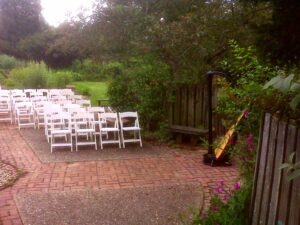 Kalamazoo Wedding Ceremony Music