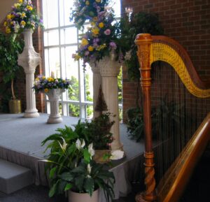 Grand Rapids Wedding Musician