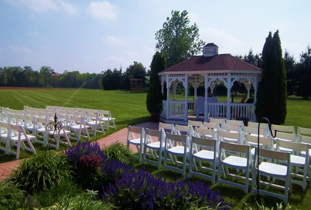 Wedding Harpist Rock Island IL