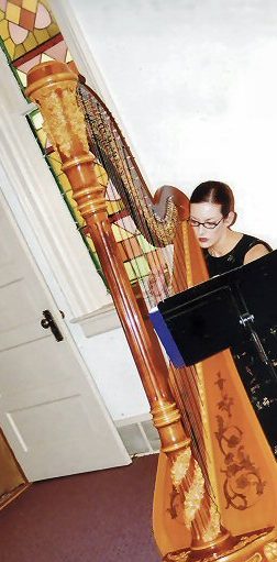 Indiana Church Wedding Music