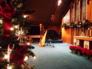 Wedding Music Charleston IL