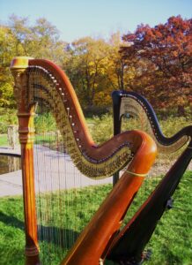 Harp Ensemble Minnesota