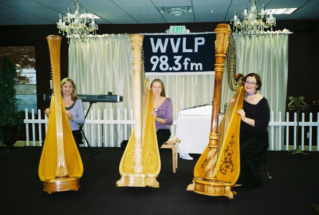Indiana Harp Ensemble