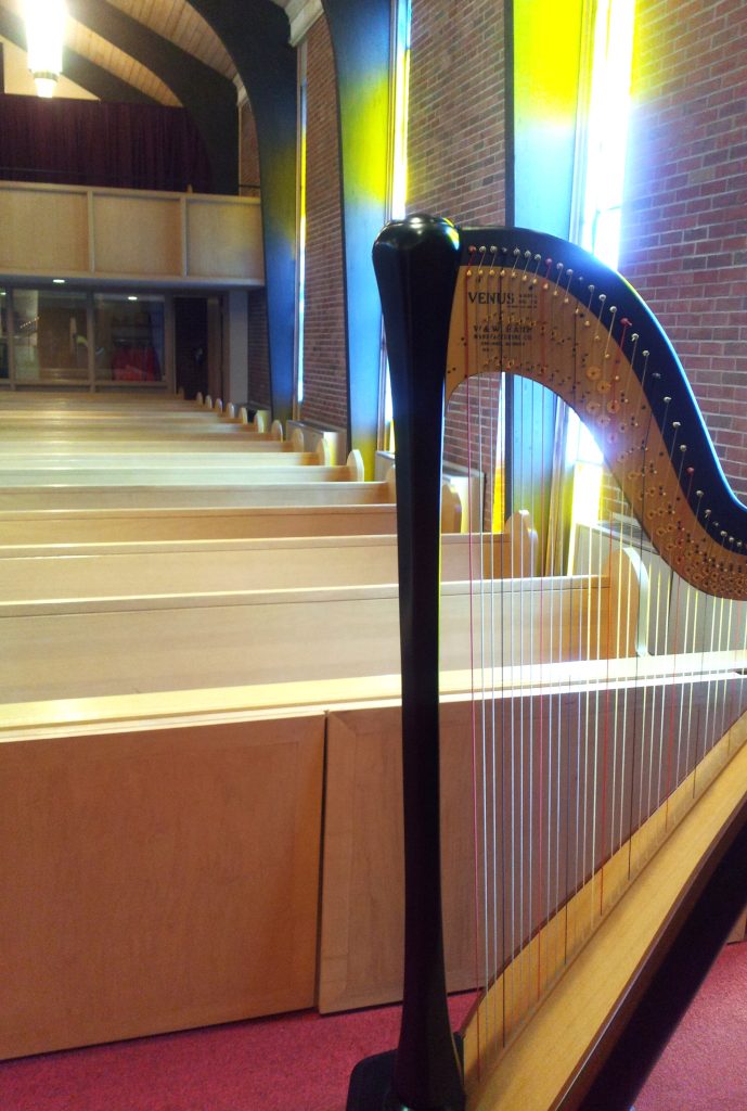 Wedding Musician Peoria IL