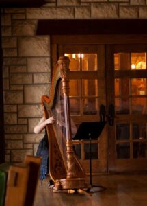 Pere Marquette State Park Wedding Music