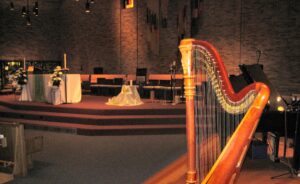 Dyer Indiana Wedding Music