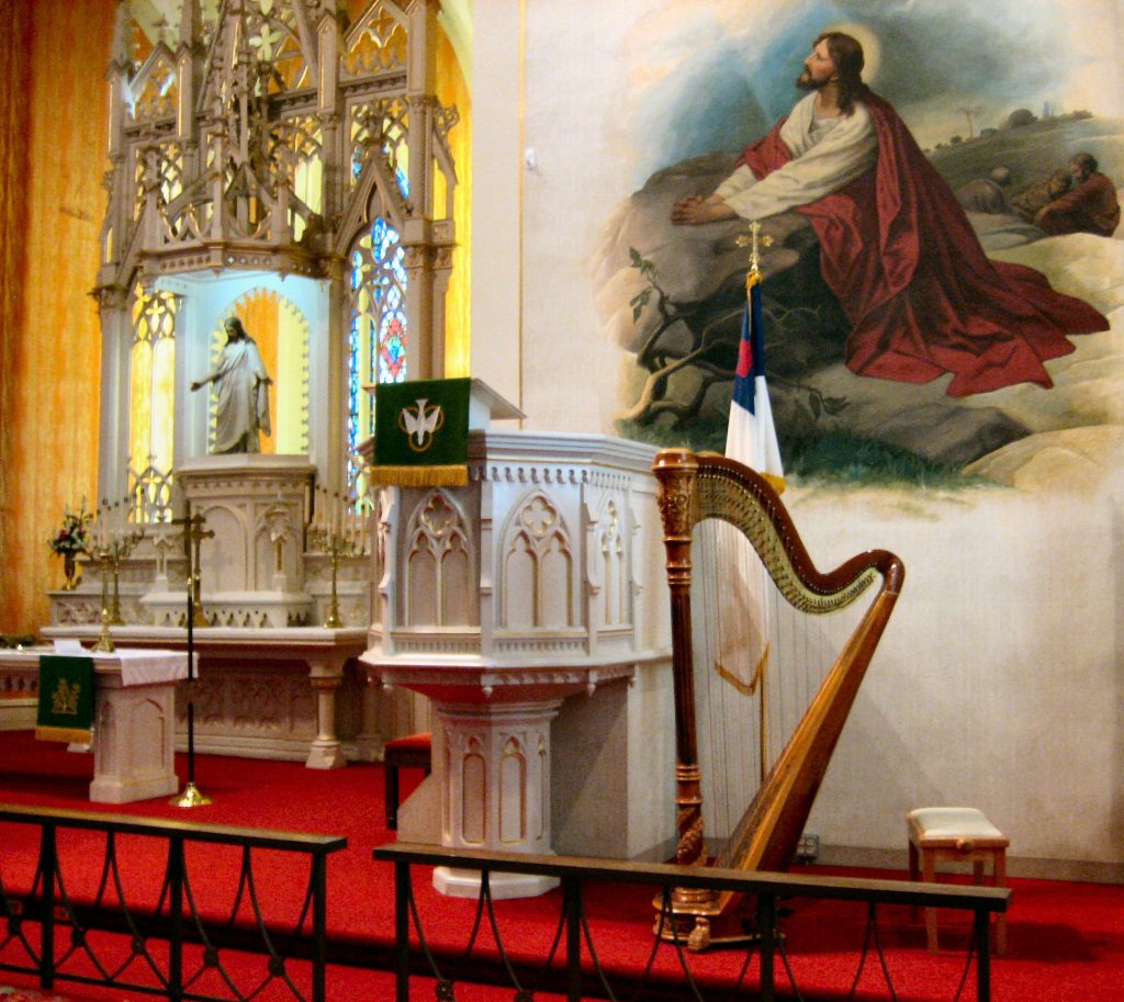 Wedding Ceremony Music Michigan City IN