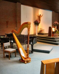 Grand Rapids Catholic Wedding Music