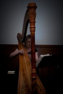 State House Inn Wedding Music