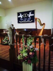 Orland Park Wedding Musicians