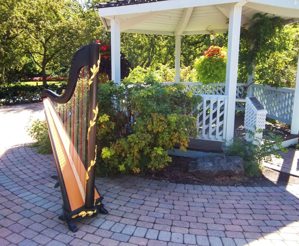 Wedding Ceremony Music Valparaiso