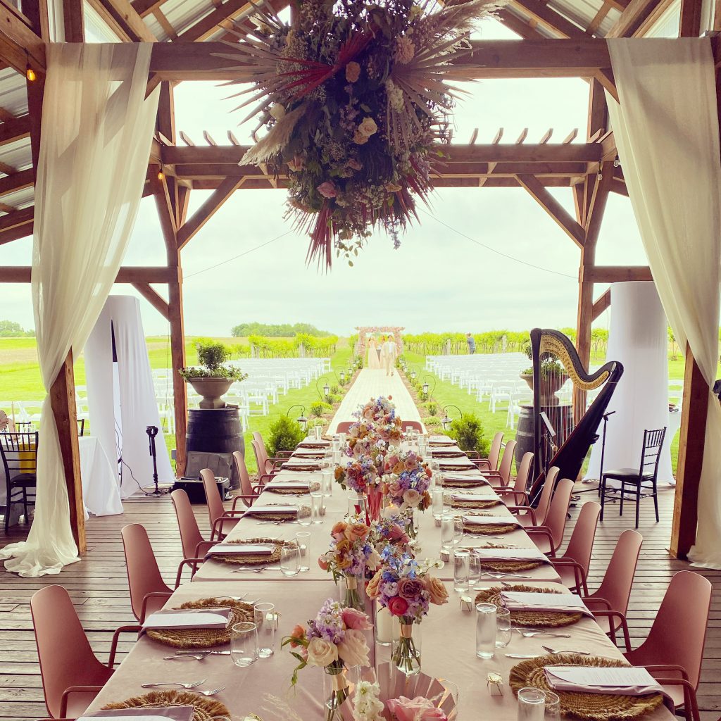 Harrisville MI Harpist