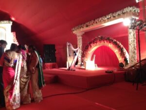 Guwahati Wedding International Musician