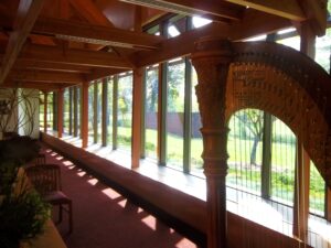 Saginaw MI Harpist