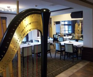 Background Music South Bend