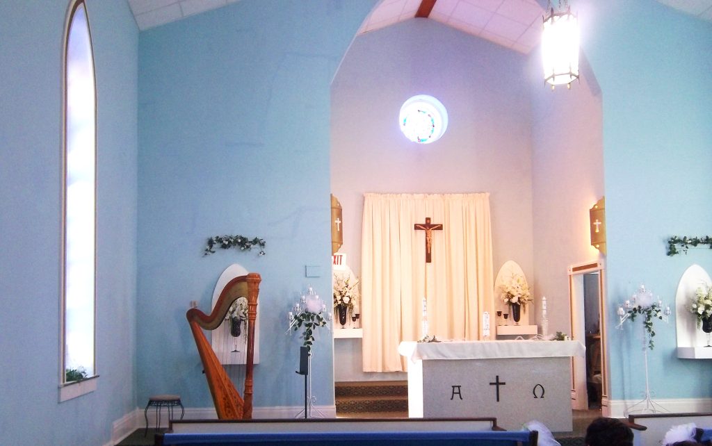 Calhoun County Wedding Music