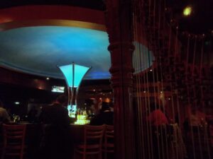 Naperville IL Harpist