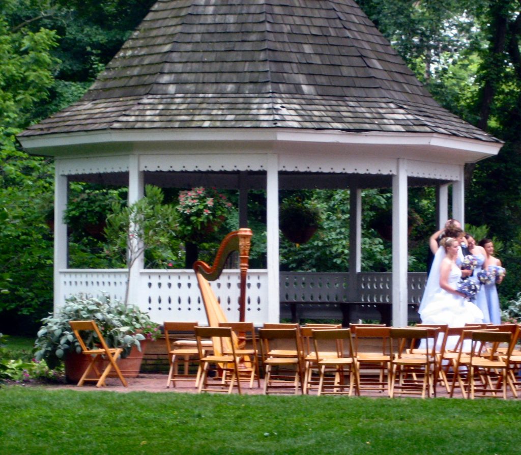 Deep River Wedding Music