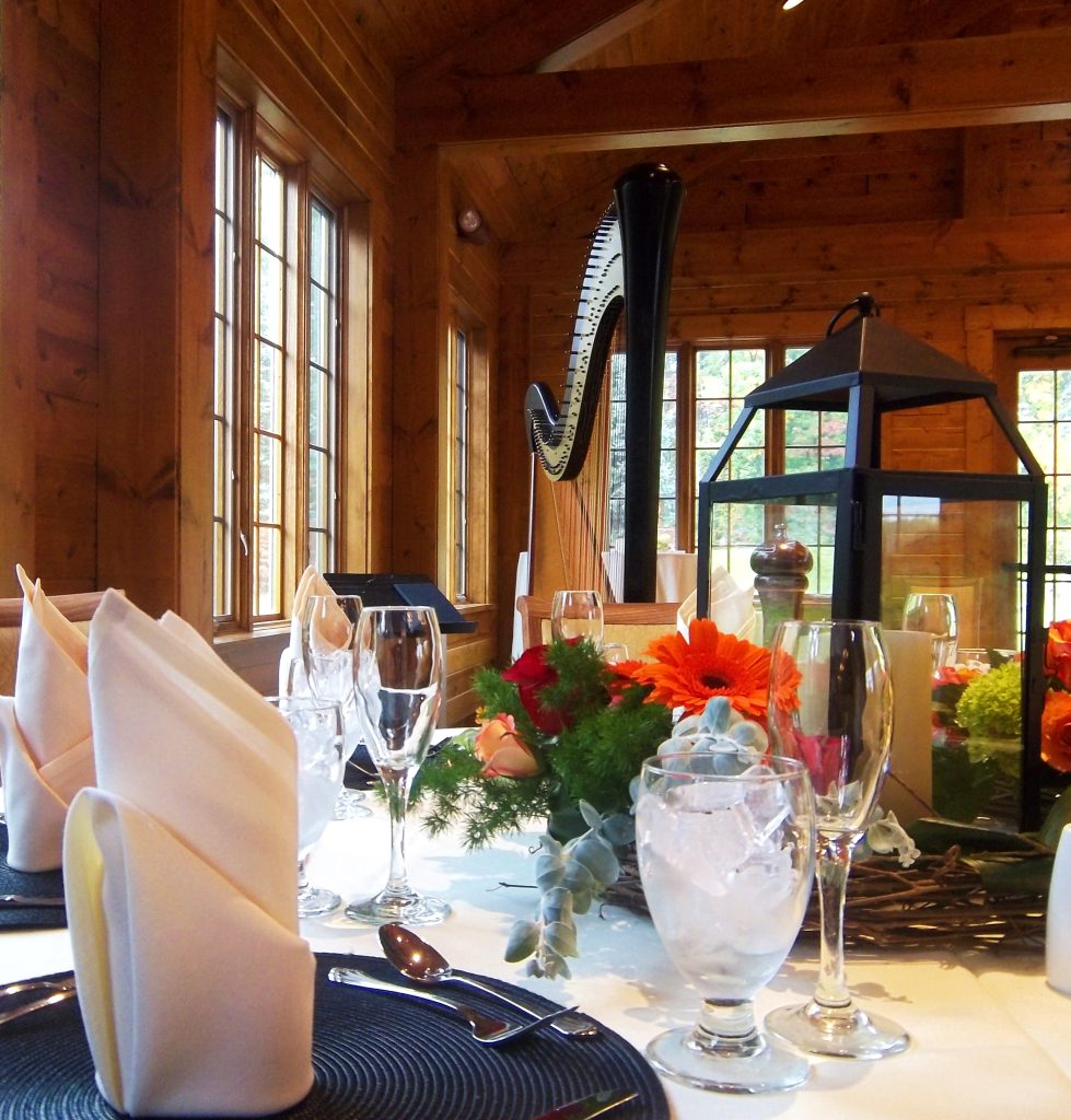 Wedding Reception Music Traverse City