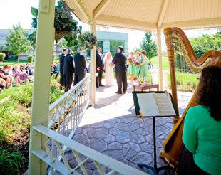 Wedding Ceremony Music Northwest Indiana