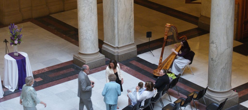 Wedding Ceremony Music Indianapolis