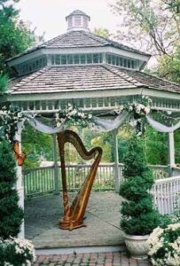 Inn at Aberdeen Wedding Music