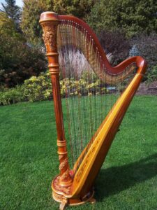 Luthy Botanical Garden Wedding Music