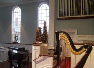 Christmas Musician Southwest Michigan