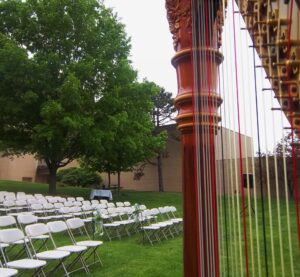 Wedding Musician Benton Harbor MI