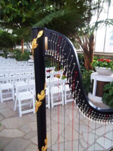 Jewel Box Wedding Ceremony Music