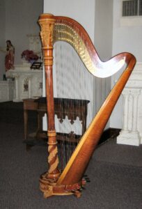 St. Mary Catholic Church Kouts Wedding Music