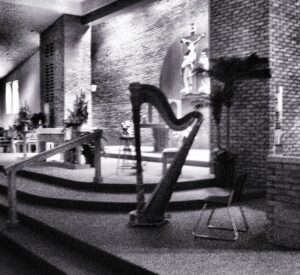 Chesterton Catholic Wedding Music