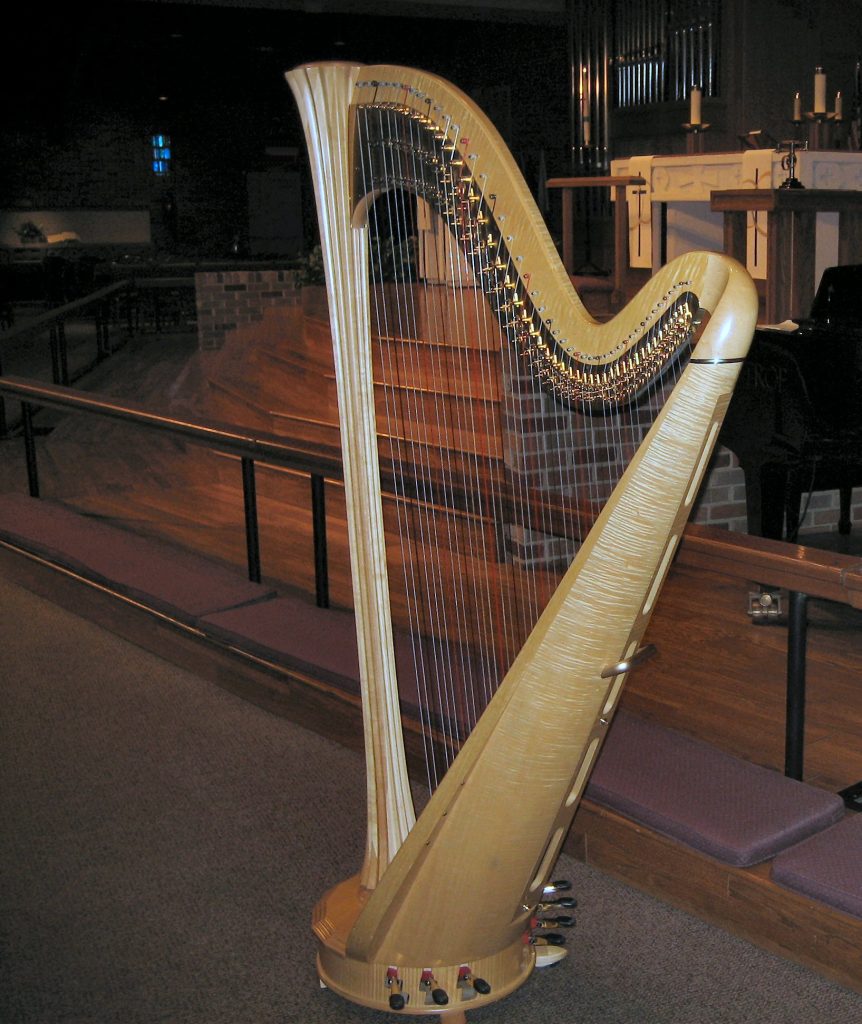 Harp Chicago
