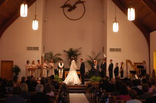 Wedding Ceremony Musicians South Bend