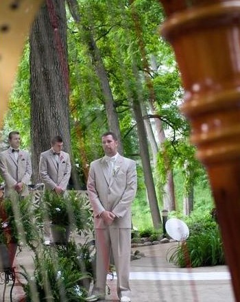 Wedding Harpist Winona Lake