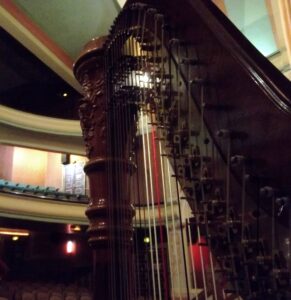Wedding Harpist Wabash IN