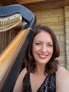 Elizabethtown KY Harpist
