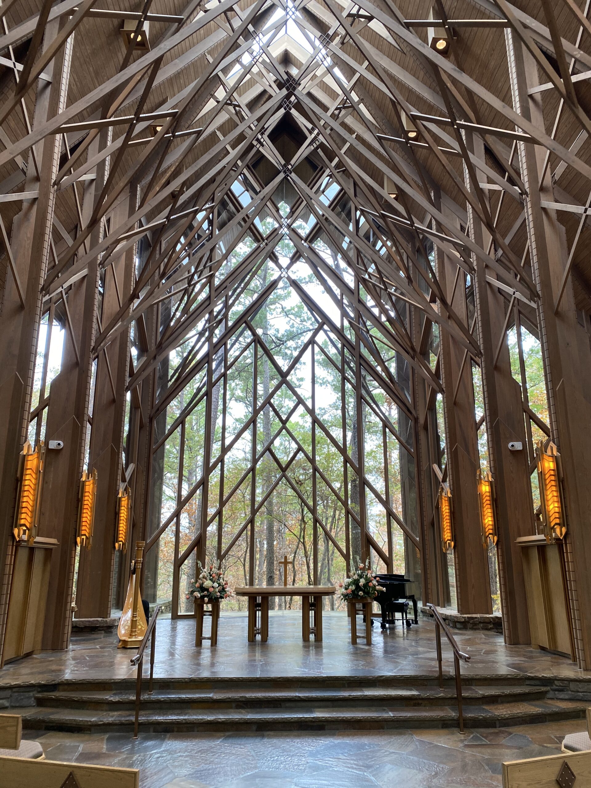 Harp Wedding Musician