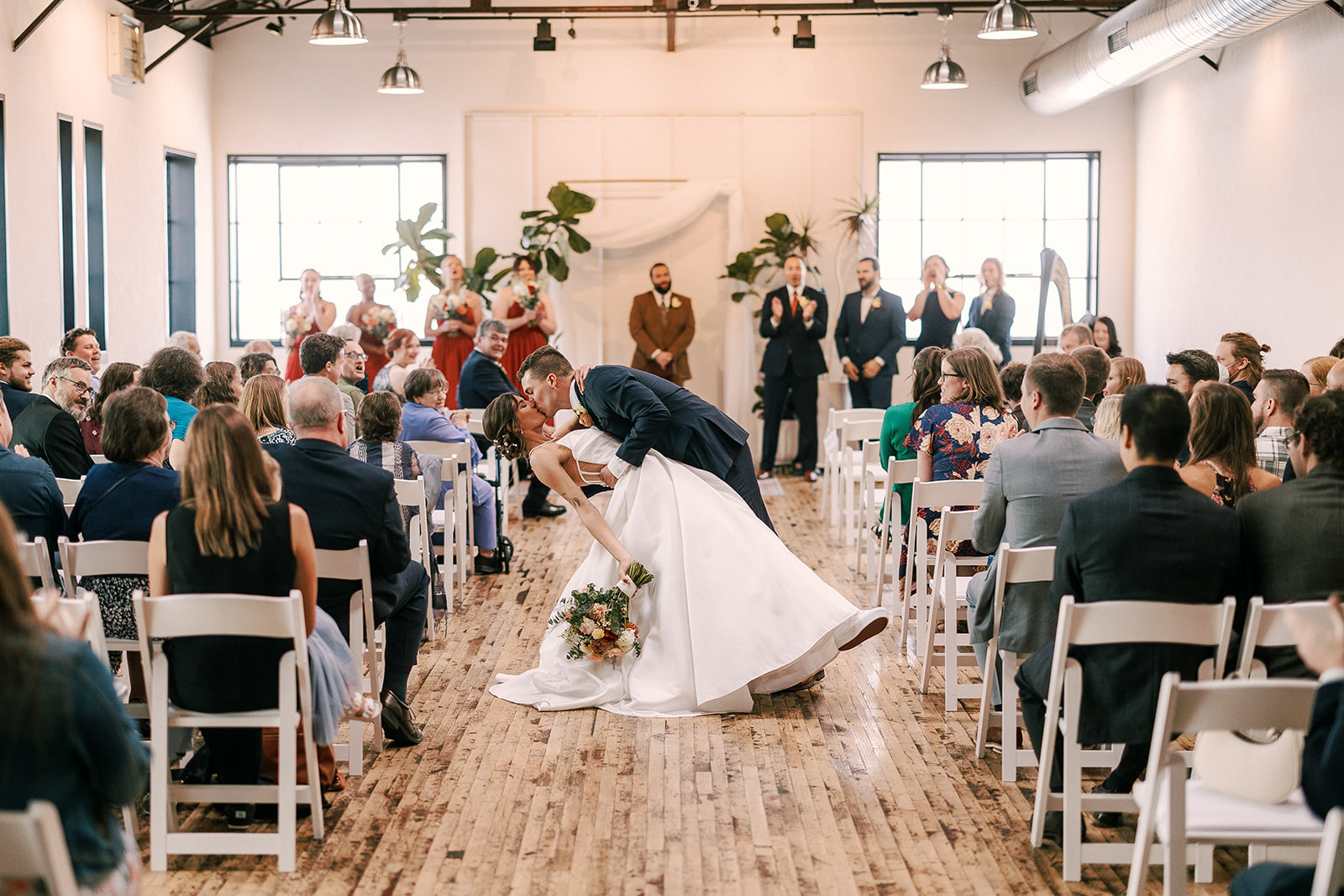 Wedding Harpist