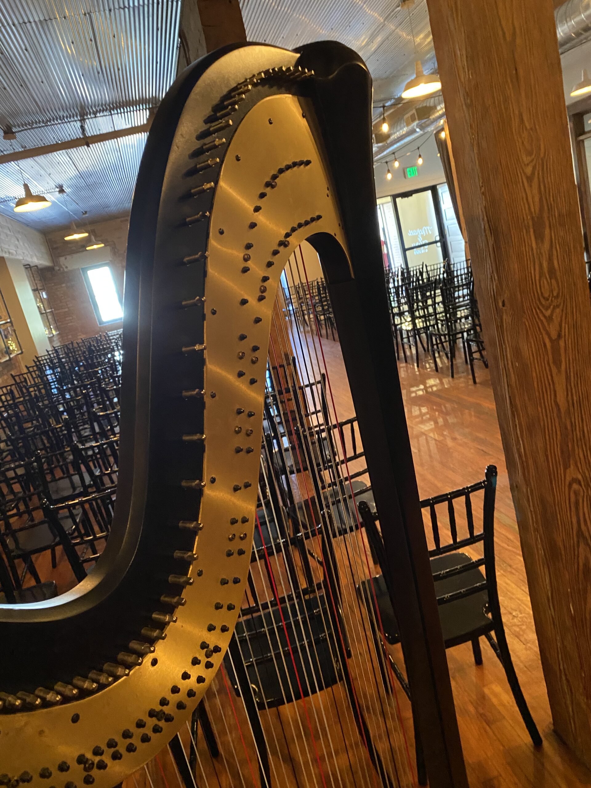 Wedding Music Michigan City