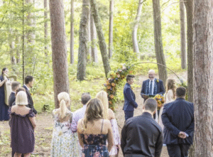 Wedding Music Marquette Michigan